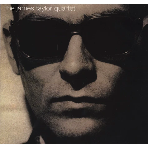 James Taylor Quartet - In the hand of the inevitable