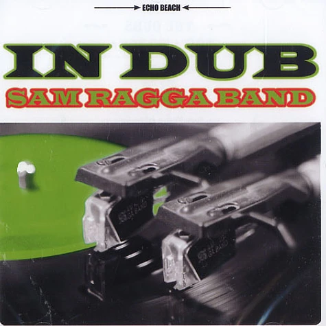 Sam Ragga Band - In dub