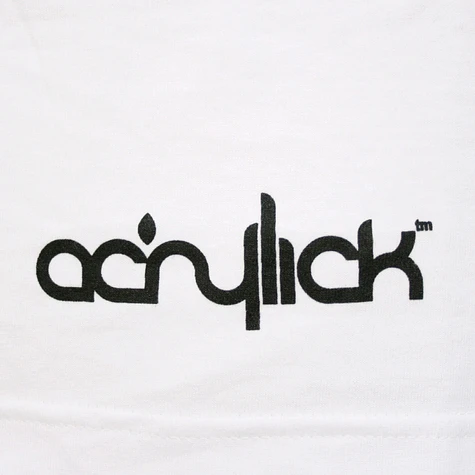 Acrylick - Golden age T-Shirt