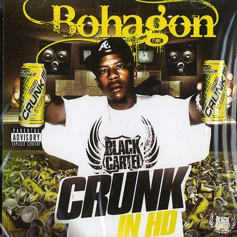 Bohagon - Crunk in HD
