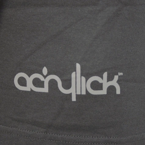 Acrylick - Air mask T-Shirt