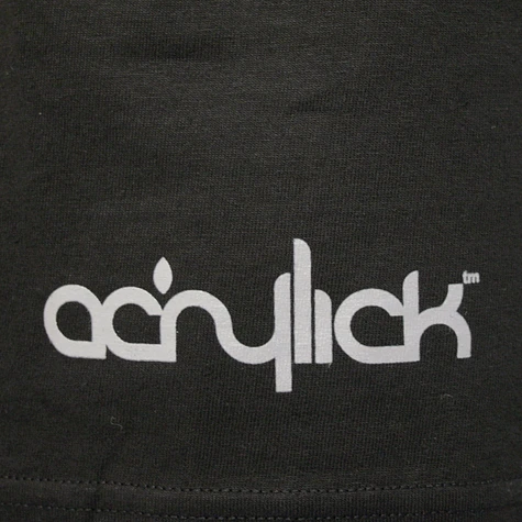 Acrylick - Life is rhythm T-Shirt