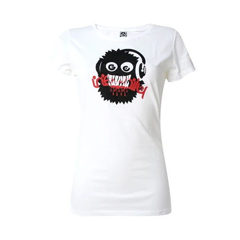 Iriedaily - Monster Women T-Shirt