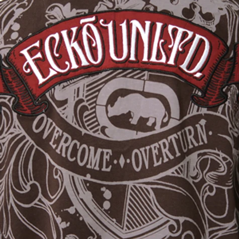 Ecko Unltd. - The statuette T-Shirt