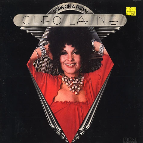 Cleo Laine - Born on friday