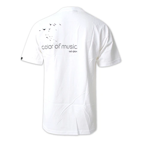 Acrylick - Color of music MPC T-Shirt