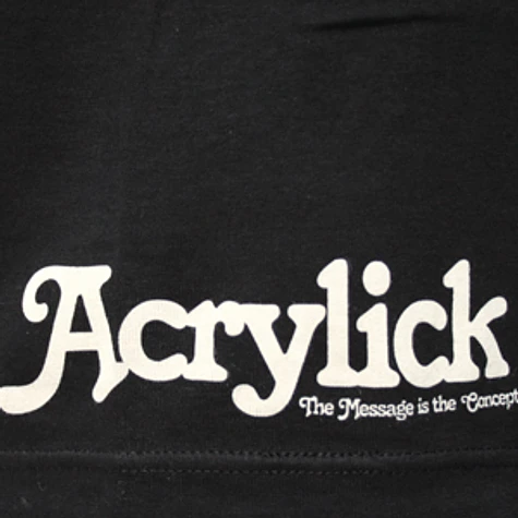 Acrylick - Got love T-Shirt
