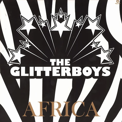 The Glitterboys - Africa