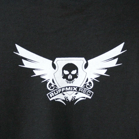 Volkan T. - Logo T-Shirt