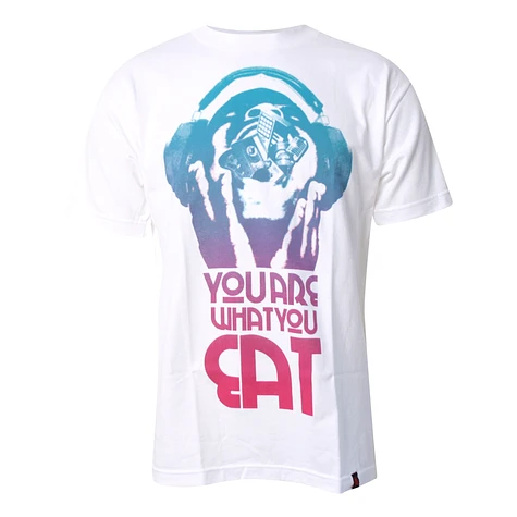 Im King - You are what you eat T-Shirt