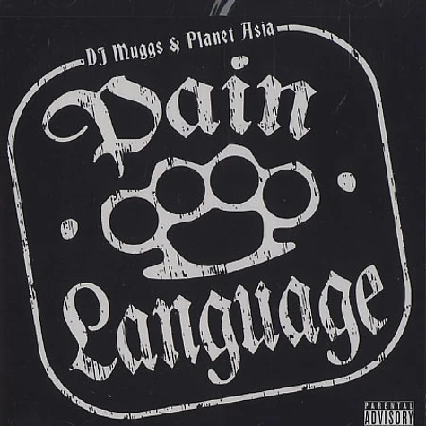 DJ Muggs vs Planet Asia - Pain language