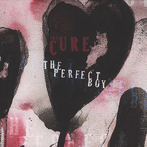 The Cure - The perfect boy (mix 13)