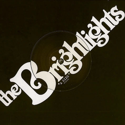 The Brightlights - 3