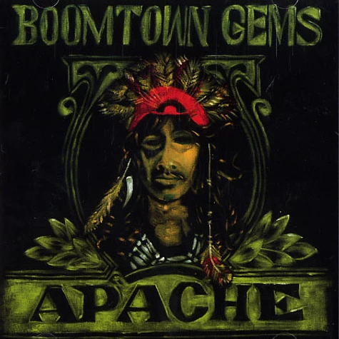 Apache - Boomtown gems