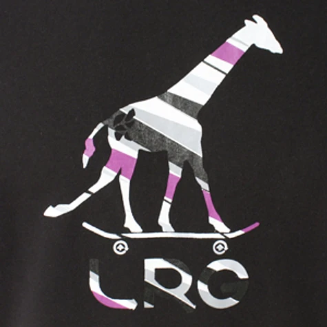 LRG - Skate breaker T-Shirt