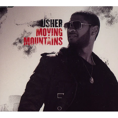 Usher - Moving mountains