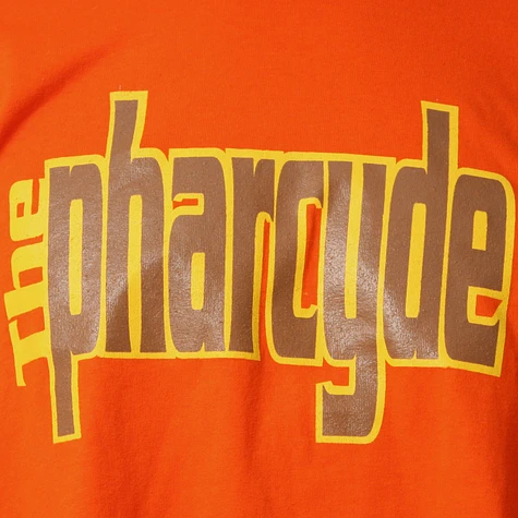 The Pharcyde - Feng shui tour T-Shirt