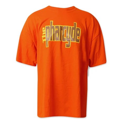 The Pharcyde - Feng shui tour T-Shirt