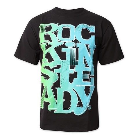 Manifest - Rockin steady T-Shirt