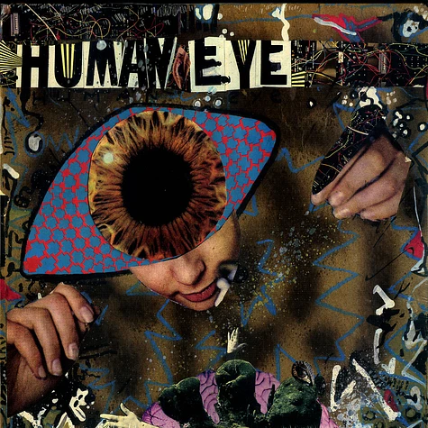 Human Eye - Human Eye