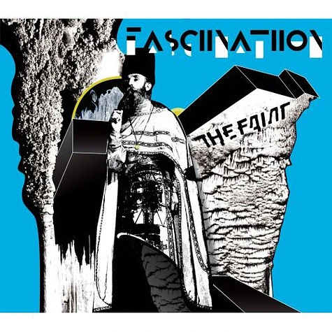 The Faint - Fasciinatiion