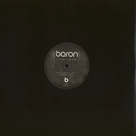 Baron - The way it was