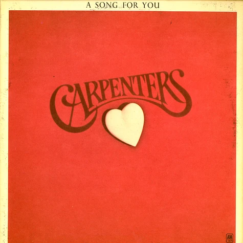 Carpenters - A song for you