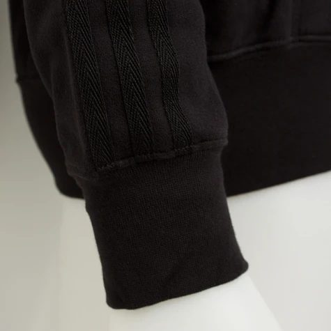 adidas - D-PB zip-up hoodie