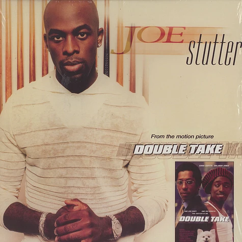 Joe Stutter - Double take