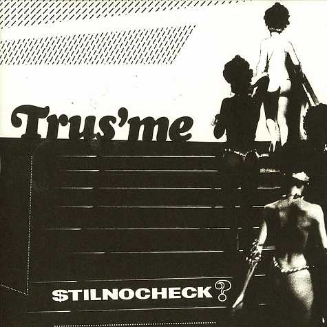 Trus'me - Stilnocheck
