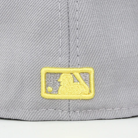 New Era - New York Yankees tonal outline cap
