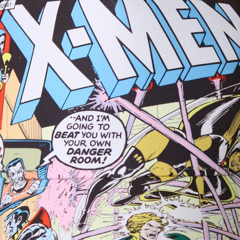 New Era x Marvel - X-Men trucker hat