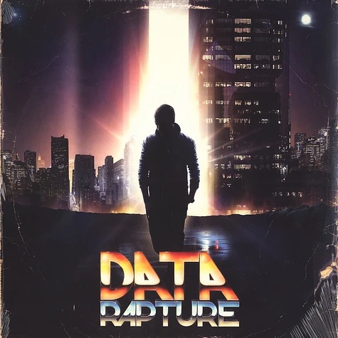 Data - Rapture