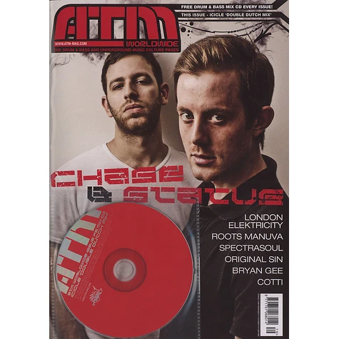 ATM Mag - 2008 - September / October - Issue 79