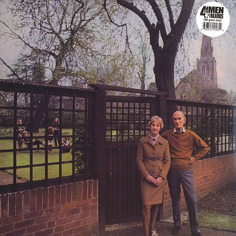 Fairport Convention - Unhalfbricking