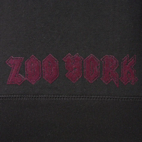 Zoo York - Pullover Women hoodie