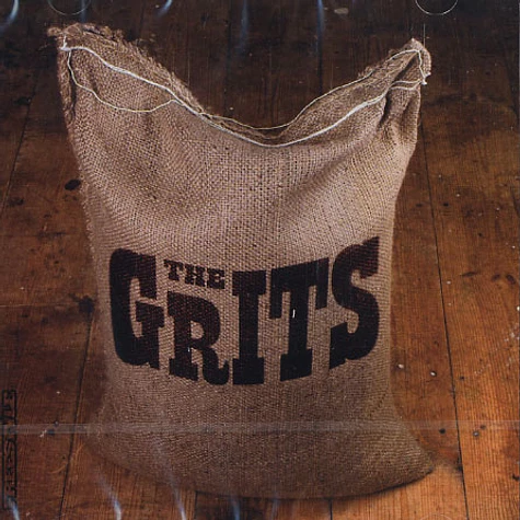 The Grits - The Grits