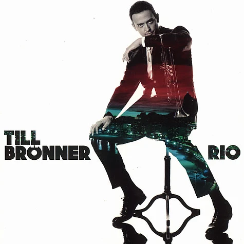 Till Brönner - Rio deluxe edition