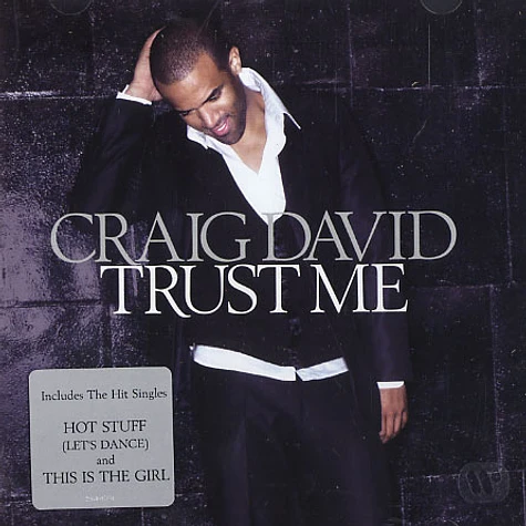 Craig David - Trust me