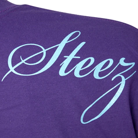 Steez - Love quest T-Shirt