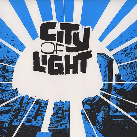 V.A. - City of light