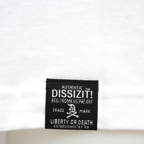 Dissizit! - Kamikaze T-Shirt