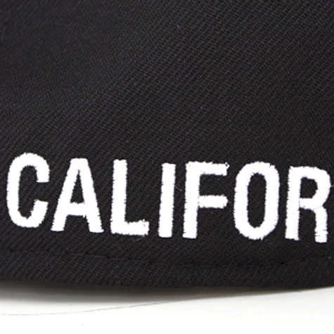 Dissizit! - California New Era Cap
