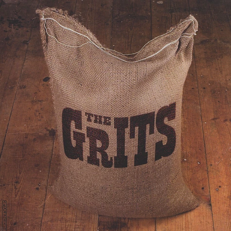 The Grits - The Grits