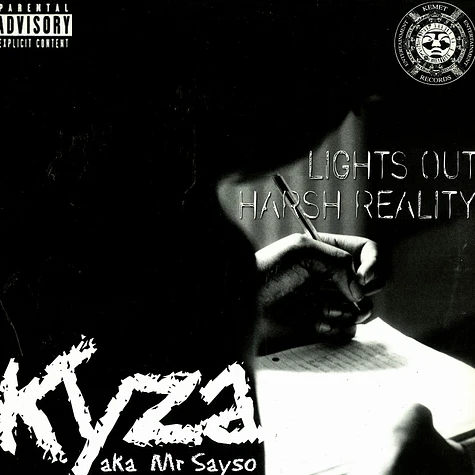 Kyza - Lights out
