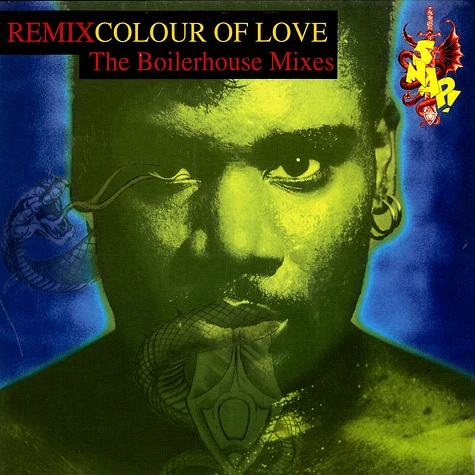 Snap - Colour of love Boilerhouse Mixes