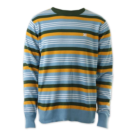 DC - Dexter crewneck sweater