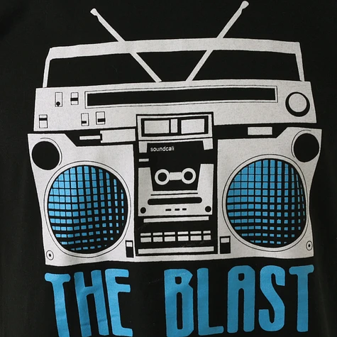 Edukation Athletics - The blastmaster T-Shirt