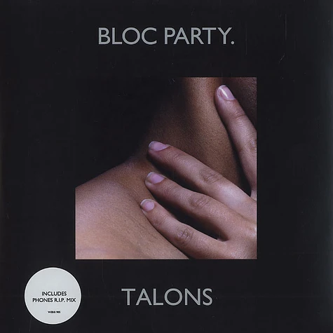 Bloc Party - Talons part 1