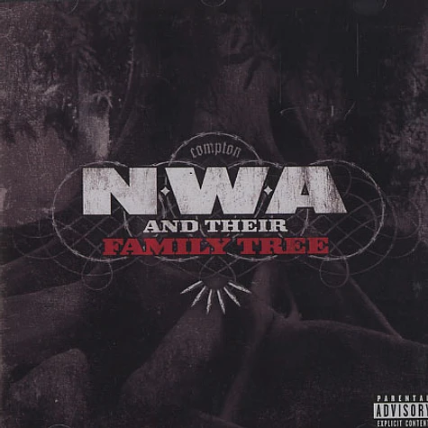 NWA - NWA and their family tree